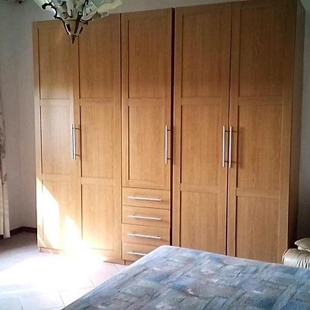 Bed and Breakfast Casa Mamma Camponogara Екстер'єр фото
