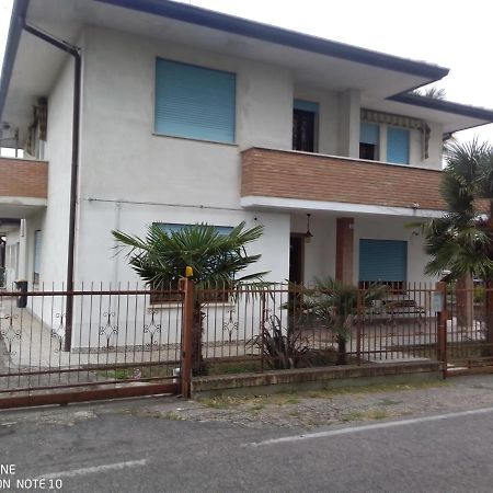 Bed and Breakfast Casa Mamma Camponogara Екстер'єр фото