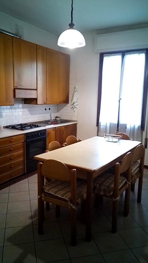 Bed and Breakfast Casa Mamma Camponogara Екстер'єр фото