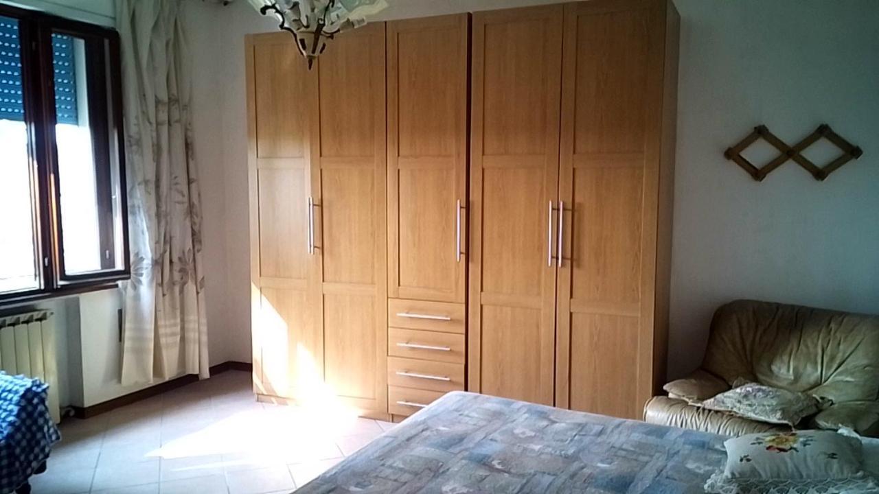 Bed and Breakfast Casa Mamma Camponogara Екстер'єр фото