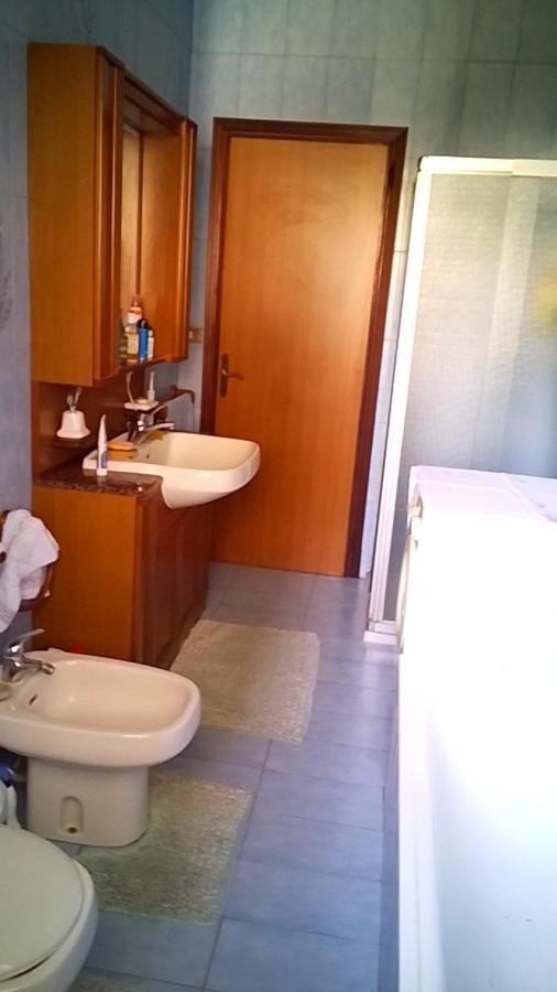 Bed and Breakfast Casa Mamma Camponogara Екстер'єр фото