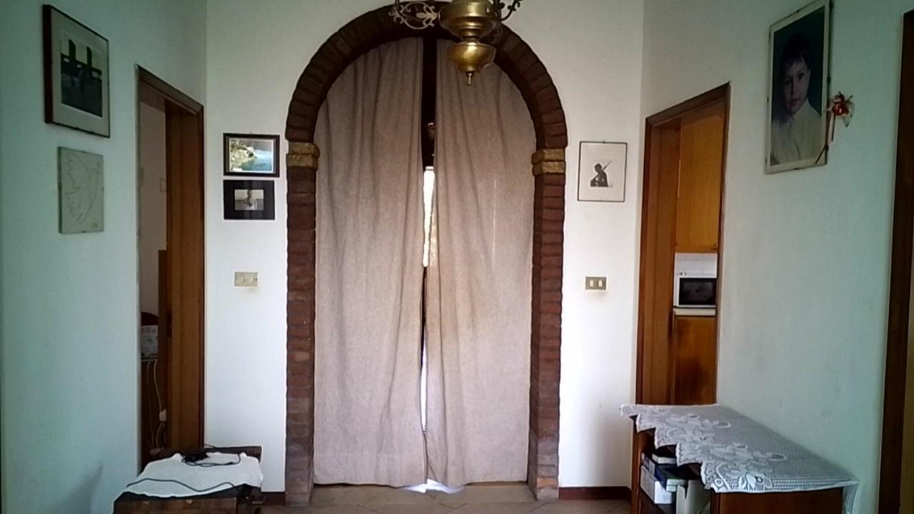 Bed and Breakfast Casa Mamma Camponogara Екстер'єр фото
