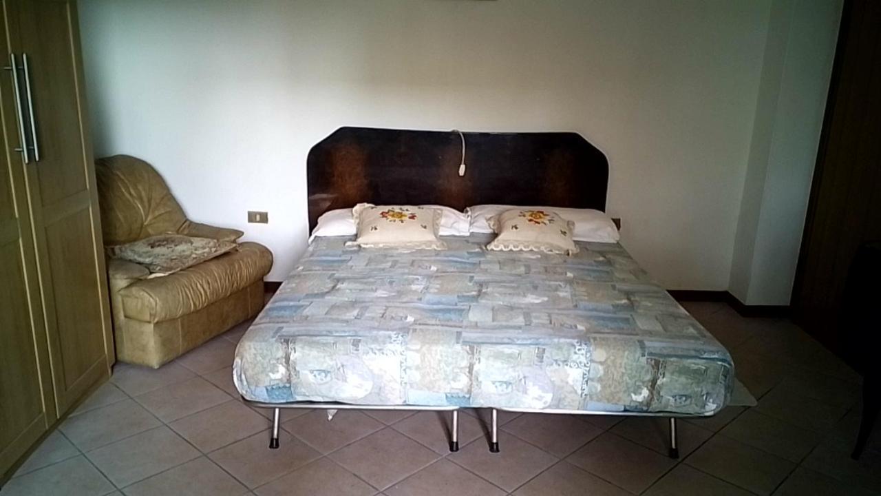 Bed and Breakfast Casa Mamma Camponogara Екстер'єр фото