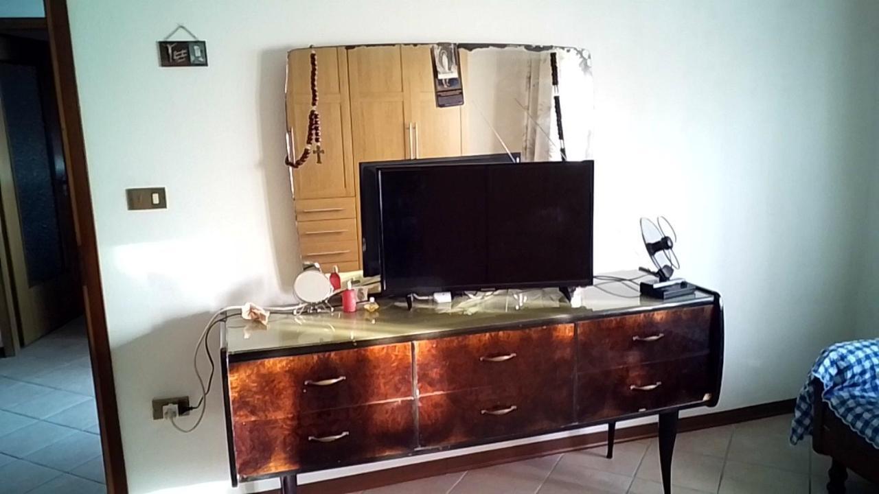 Bed and Breakfast Casa Mamma Camponogara Екстер'єр фото