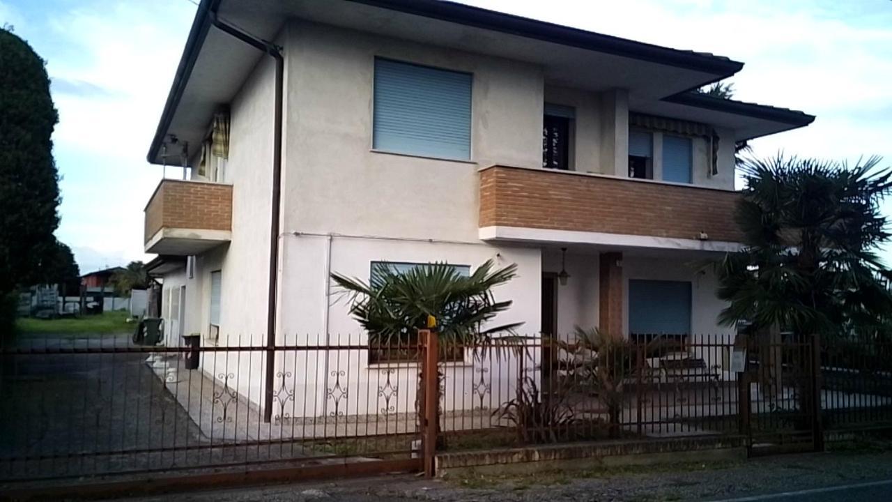 Bed and Breakfast Casa Mamma Camponogara Екстер'єр фото